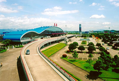 桂林机场工作一个月多少钱   桂林机场工作一般住哪