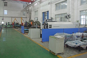 桂林有哪些橡胶机械厂 桂林橡胶机械厂薪资待遇