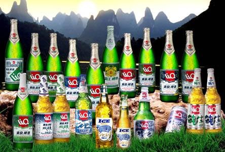 桂林漓泉啤酒有限公司招聘      燕京和漓泉是什么关系