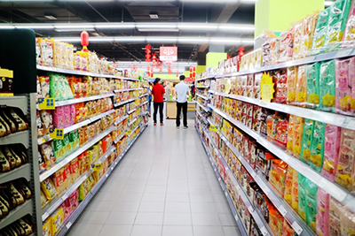 桂林超市工资多少一个月   桂林超市上班怎么样