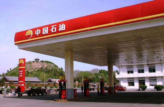 桂林找加油站工作怎么样   加油站的工作容易找吗
