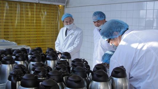 桂林本地有哪些大型的食品厂 桂林哪里有食品厂加工