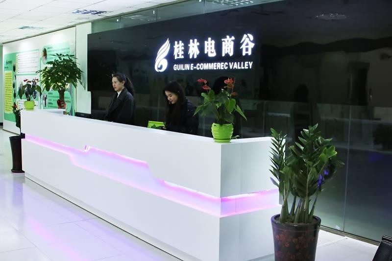 桂林电商谷科技发展有限公司招聘