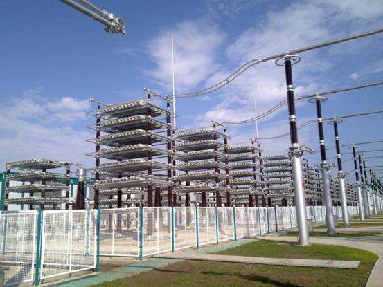 桂林电力电容器有限责任公司薪资待遇