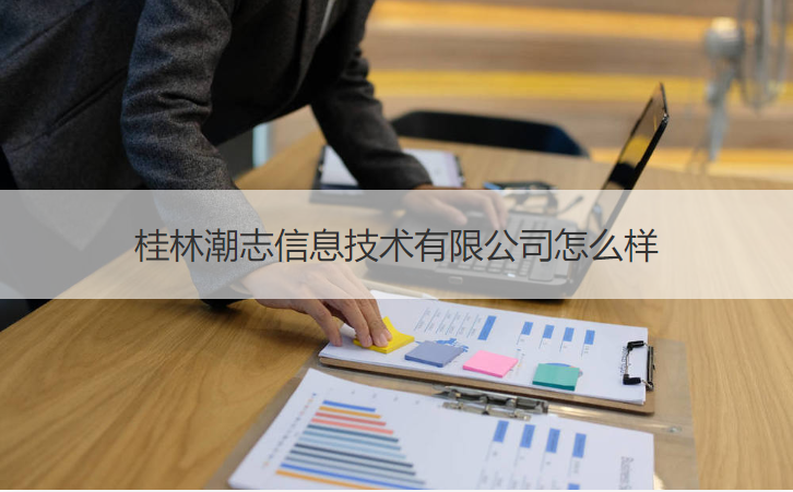 桂林潮志信息技术有限公司怎么样   信息科技公司